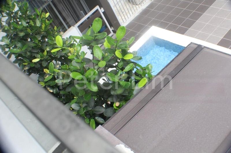 Room (Condo) for Rent in  La Brisa - Image 5